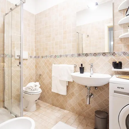 Corso Vannucci Central Apartmán Perugia