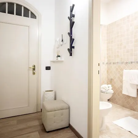 Corso Vannucci Central Apartmán Perugia