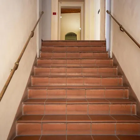 Apartment Corso Vannucci Central *
