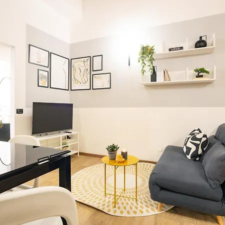 Corso Vannucci Central Apartment Perugia