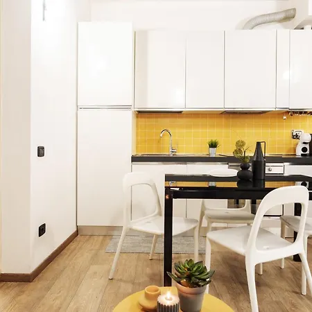 Apartment Corso Vannucci Central