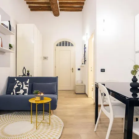 Apartment Corso Vannucci Central Perugia