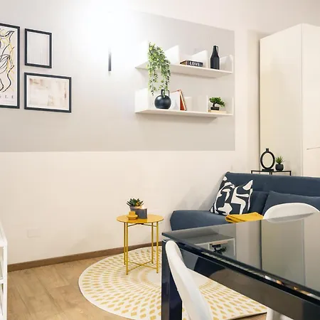 Apartment Corso Vannucci Central *