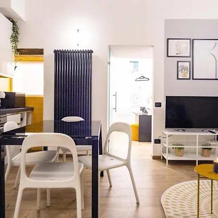 Corso Vannucci Central Apartment *