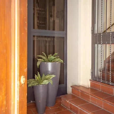Apartment Corso Vannucci Central Perugia